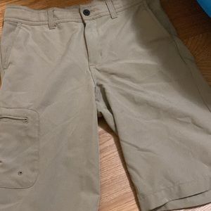 Boys Magellan Shorts